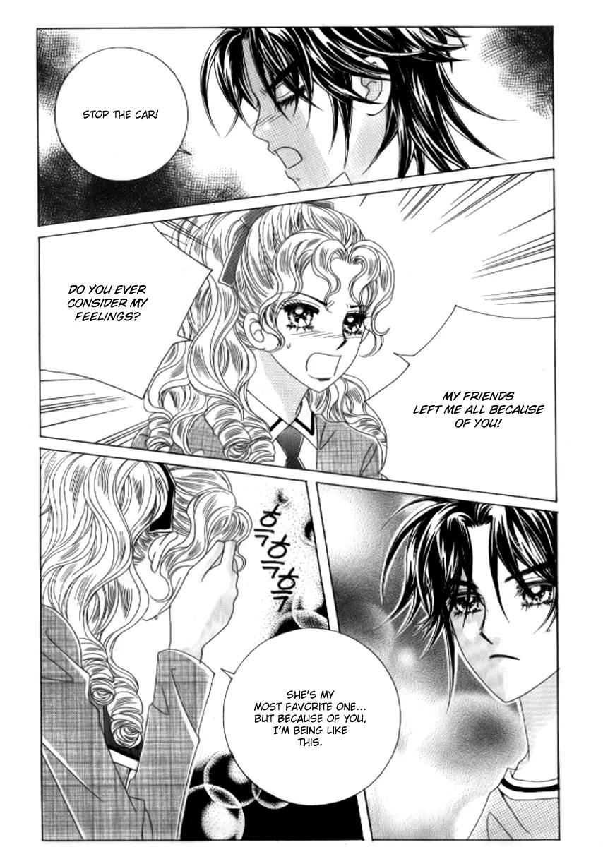 Do You Remember, Mogwa? Chapter 41 page 38 - Chapter 41