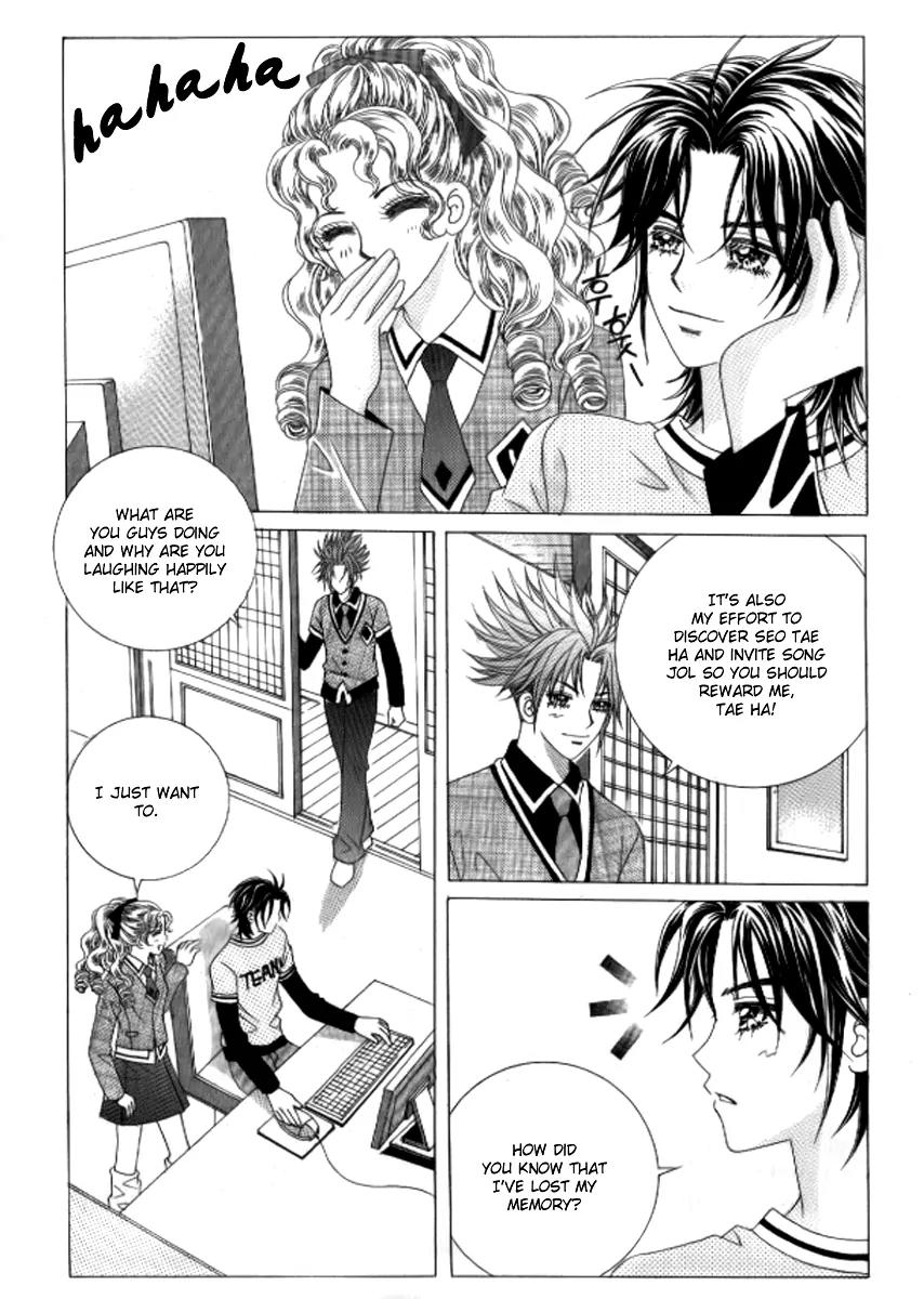 Do You Remember, Mogwa? Chapter 41 page 50 - Chapter 41