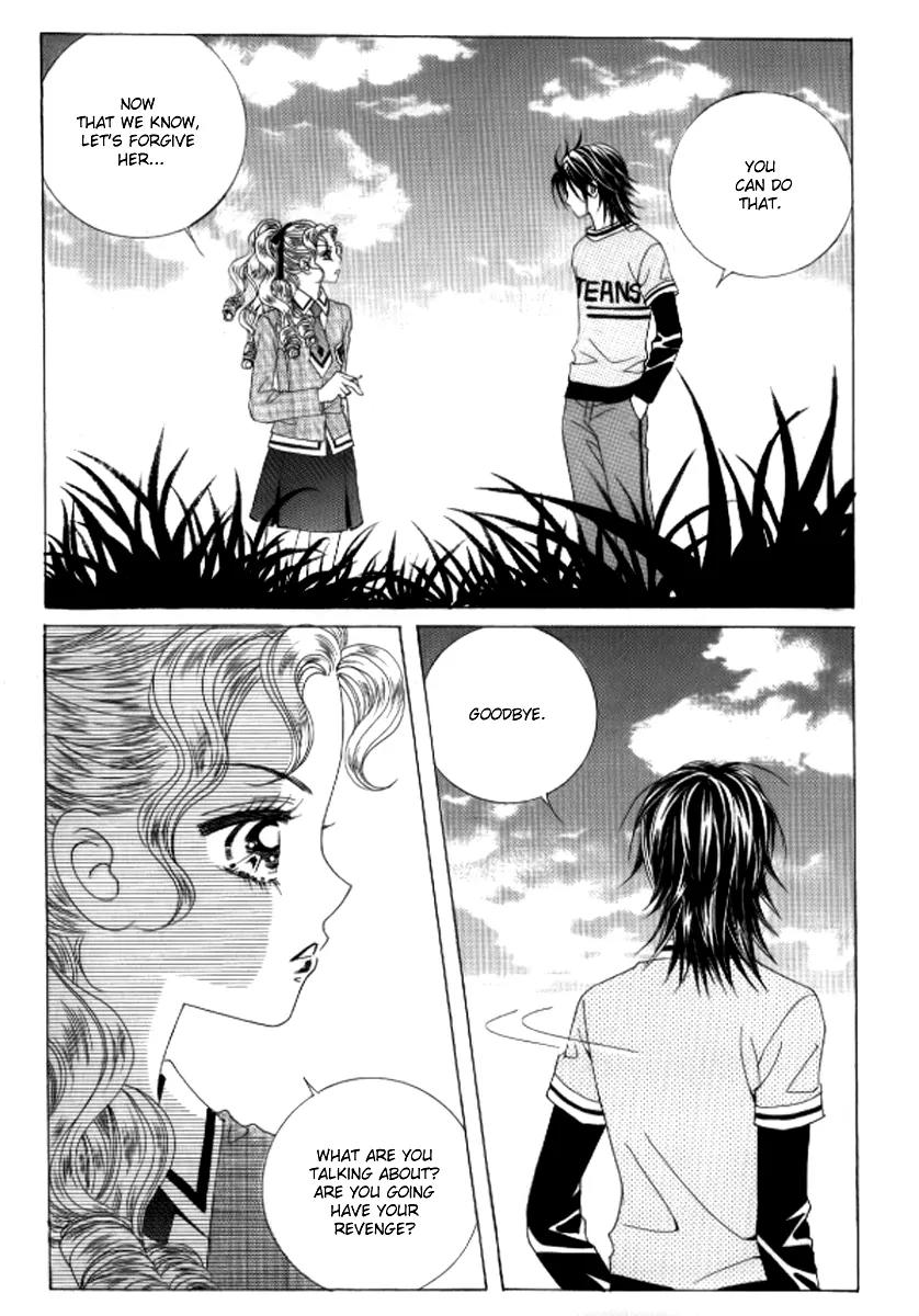 Do You Remember, Mogwa? Chapter 42 page 14 - Chapter 42