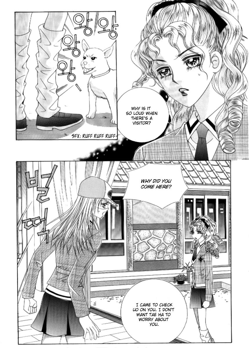 Do You Remember, Mogwa? Chapter 42 page 33 - Chapter 42