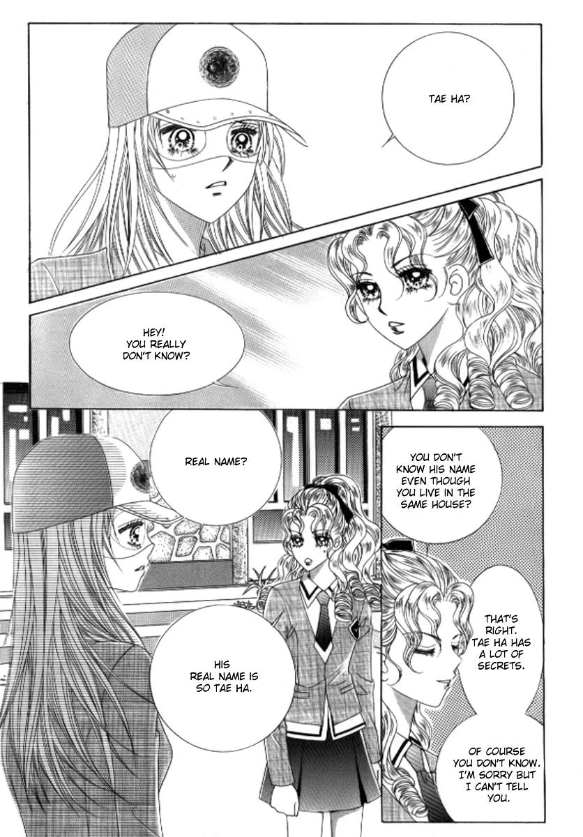 Do You Remember, Mogwa? Chapter 42 page 34 - Chapter 42