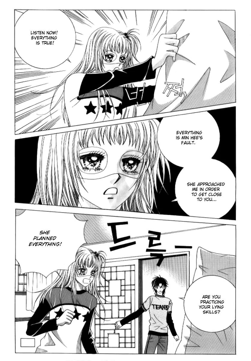 Do You Remember, Mogwa? Chapter 42 page 4 - Chapter 42