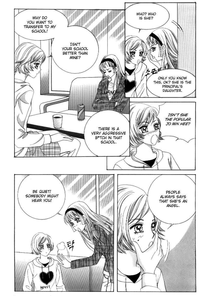 Do You Remember, Mogwa? Chapter 43 page 14 - Chapter 43