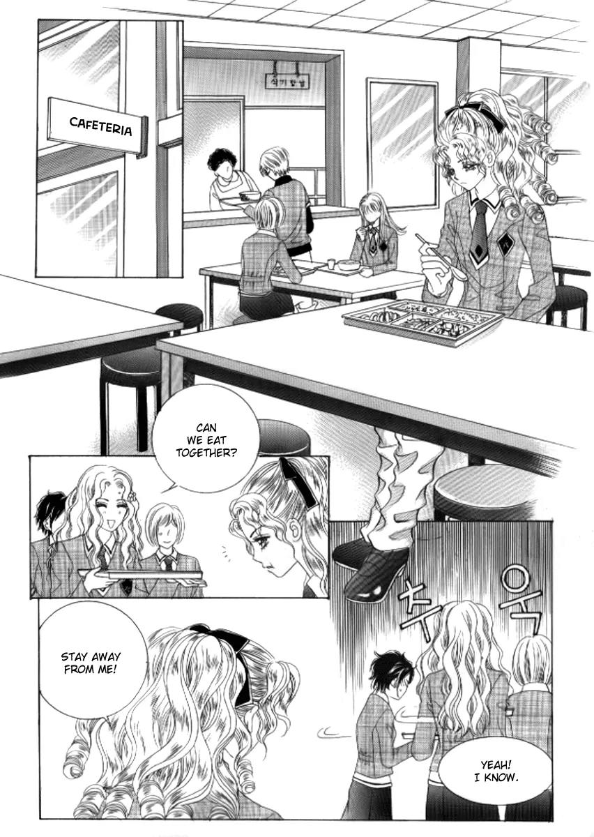 Do You Remember, Mogwa? Chapter 43 page 17 - Chapter 43