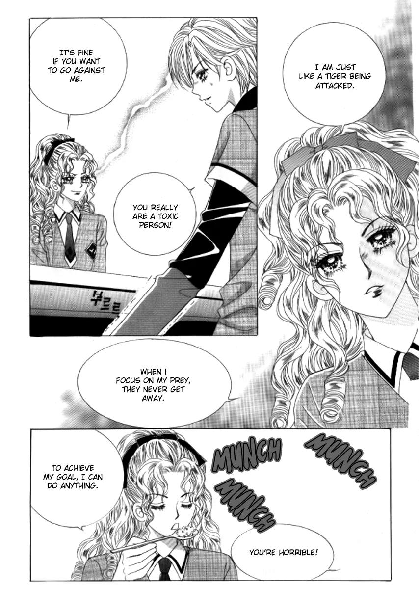 Do You Remember, Mogwa? Chapter 43 page 19 - Chapter 43
