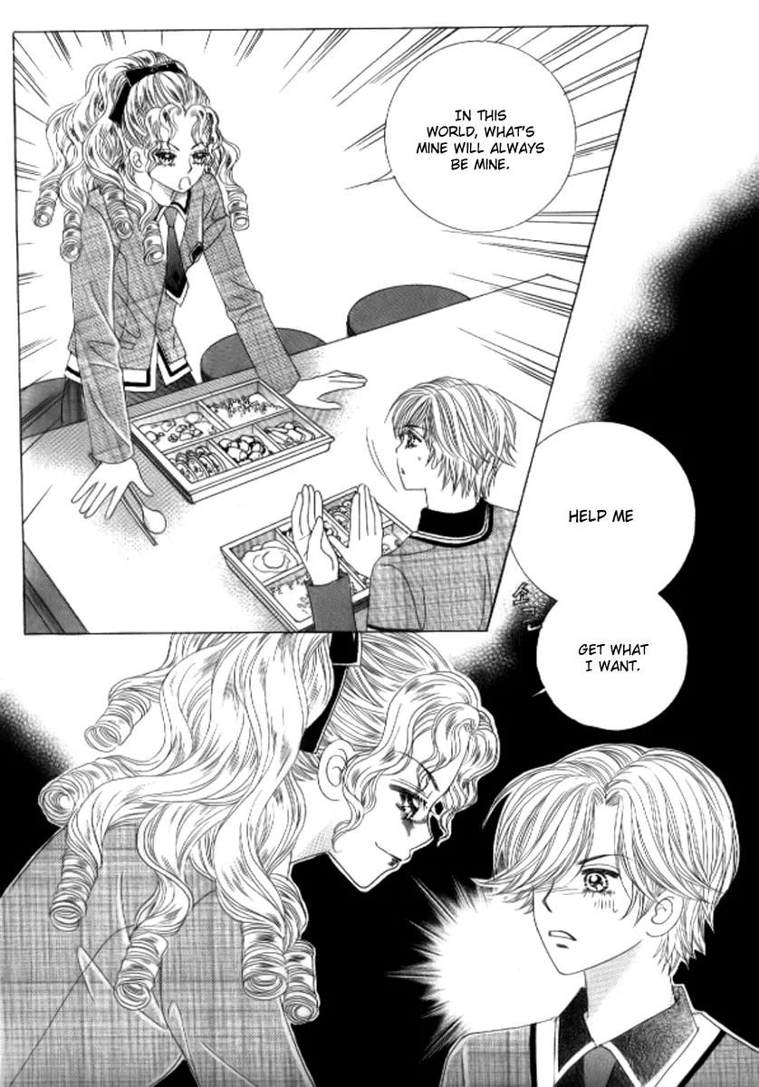 Do You Remember, Mogwa? Chapter 43 page 20 - Chapter 43