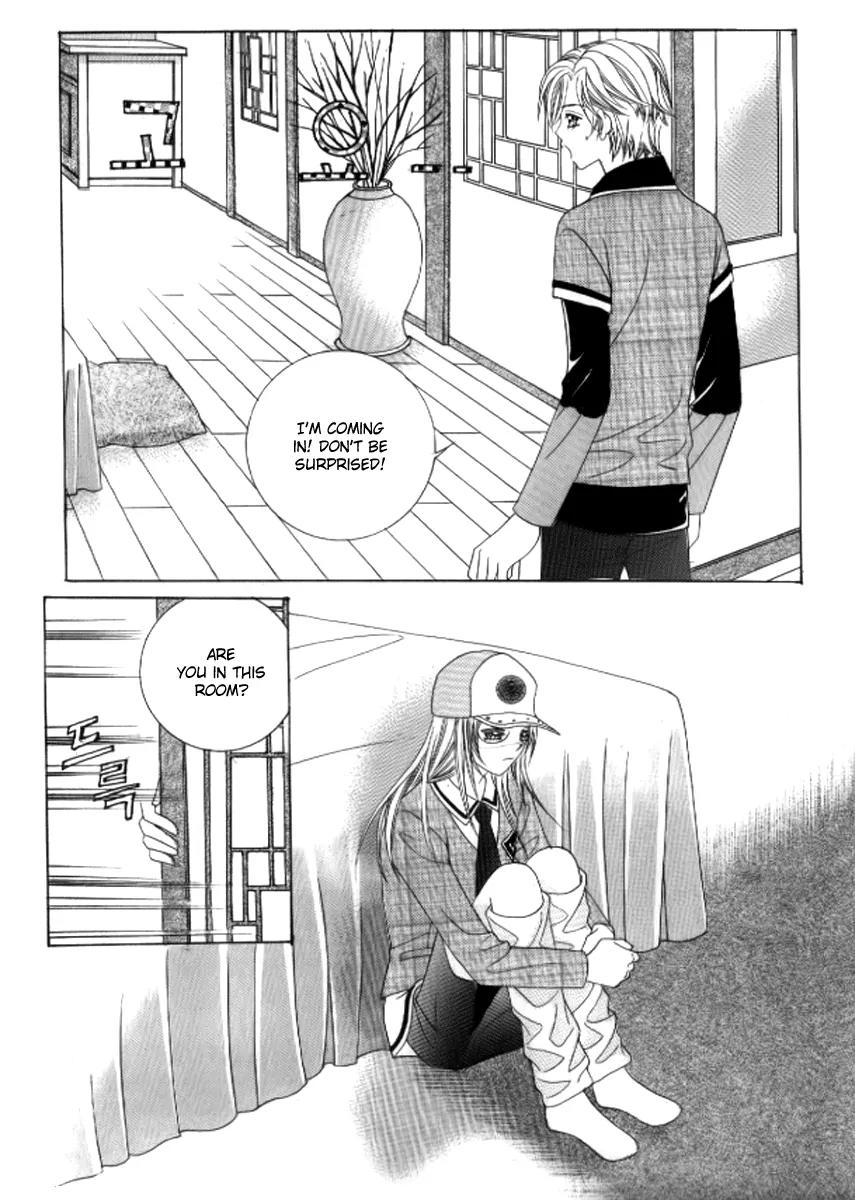 Do You Remember, Mogwa? Chapter 43 page 9 - Chapter 43