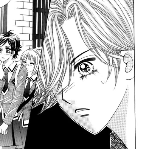 Do You Remember, Mogwa? Chapter 43 cover