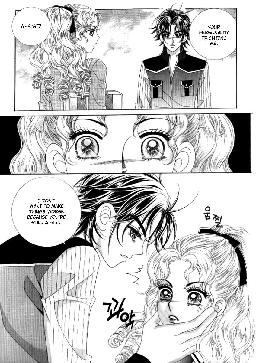 Do You Remember, Mogwa? Chapter 44 page 10 - Chapter 44