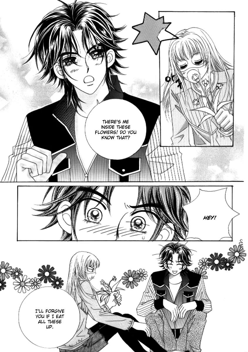 Do You Remember, Mogwa? Chapter 44 page 22 - Chapter 44