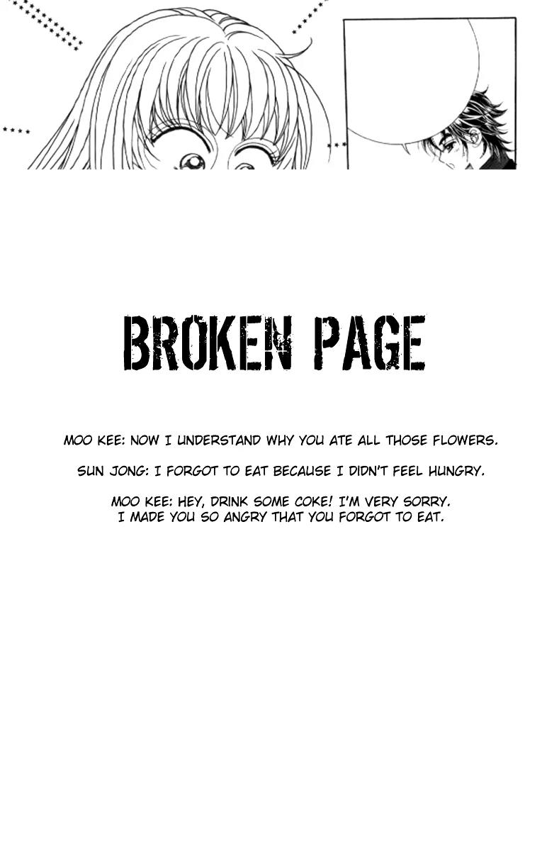 Do You Remember, Mogwa? Chapter 44 page 26 - Chapter 44