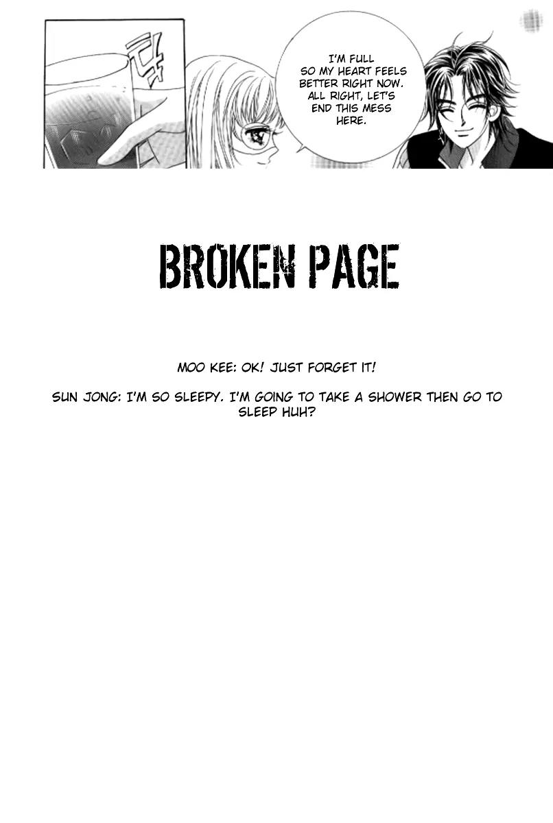 Do You Remember, Mogwa? Chapter 44 page 27 - Chapter 44