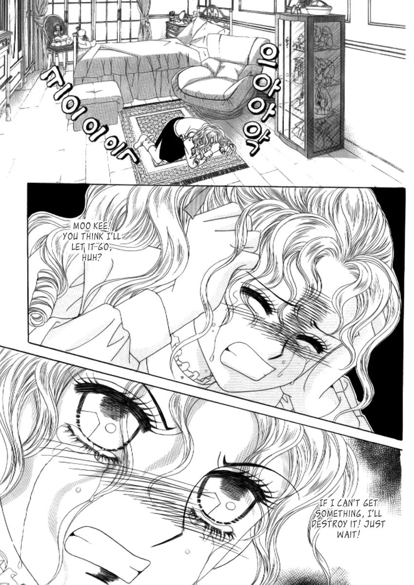 Do You Remember, Mogwa? Chapter 44 page 40 - Chapter 44