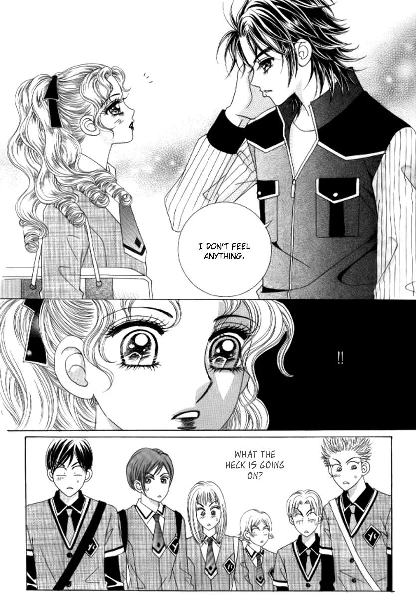 Do You Remember, Mogwa? Chapter 44 page 7 - Chapter 44