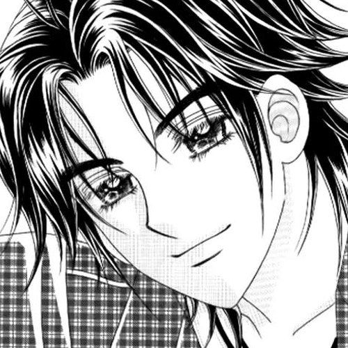 Do You Remember, Mogwa? Chapter 44 cover