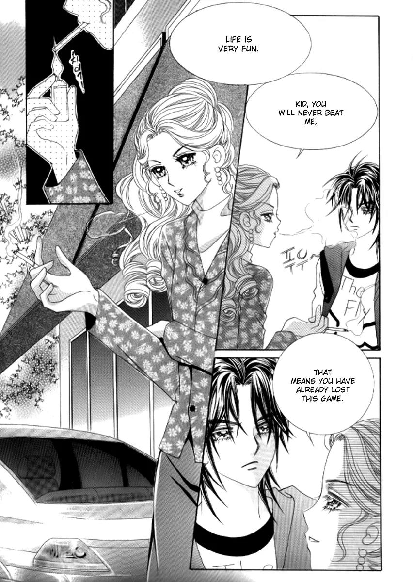 Do You Remember, Mogwa? Chapter 45 page 20 - Chapter 45