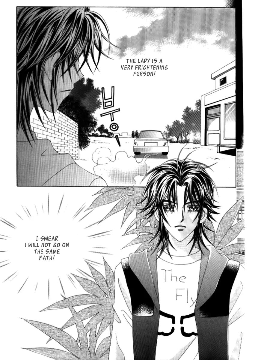Do You Remember, Mogwa? Chapter 45 page 22 - Chapter 45
