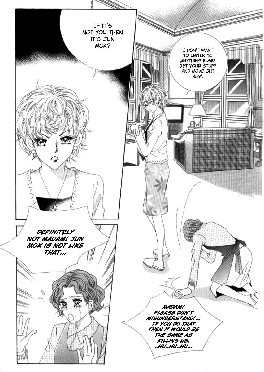 Do You Remember, Mogwa? Chapter 45 page 24 - Chapter 45
