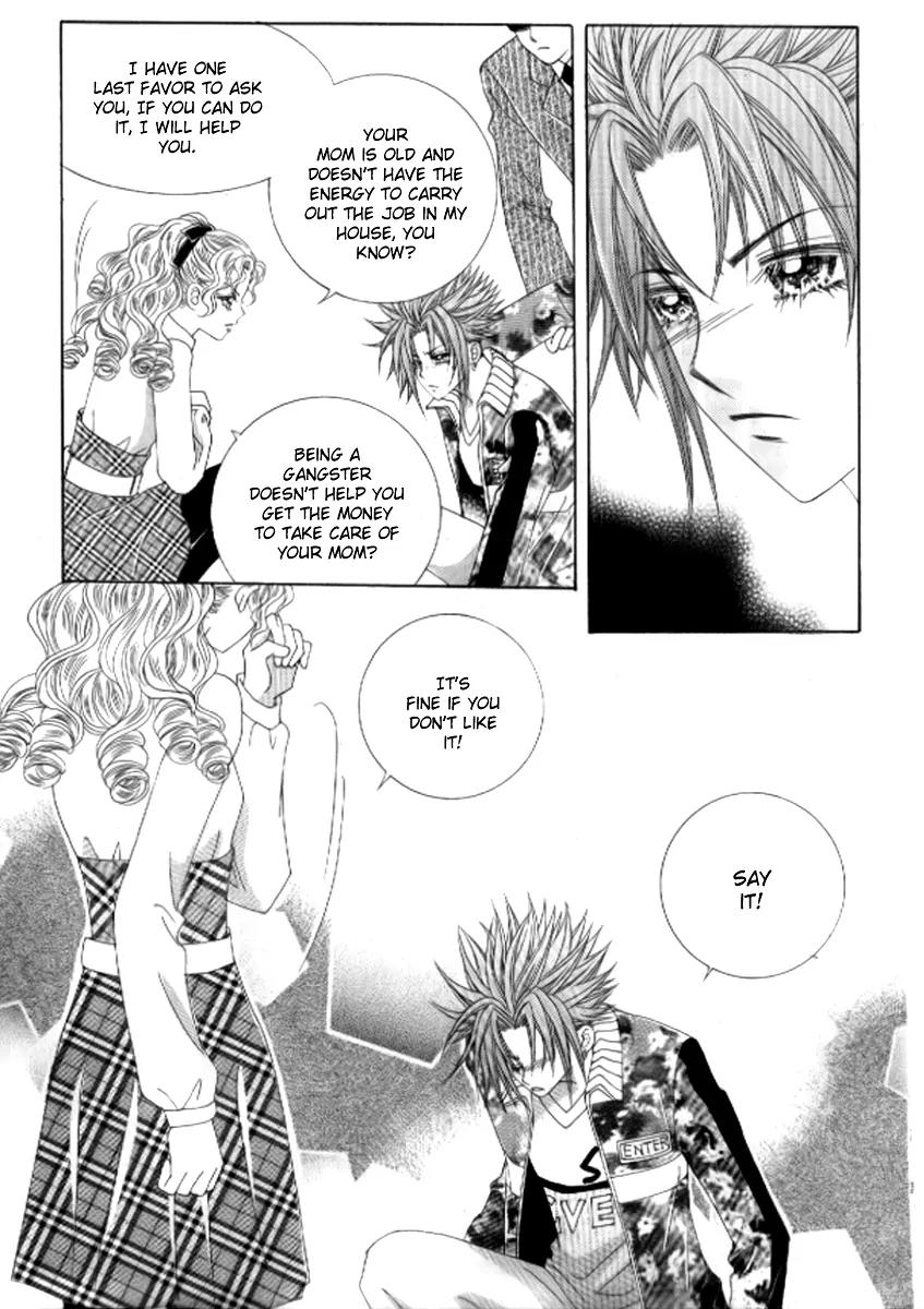 Do You Remember, Mogwa? Chapter 45 page 30 - Chapter 45