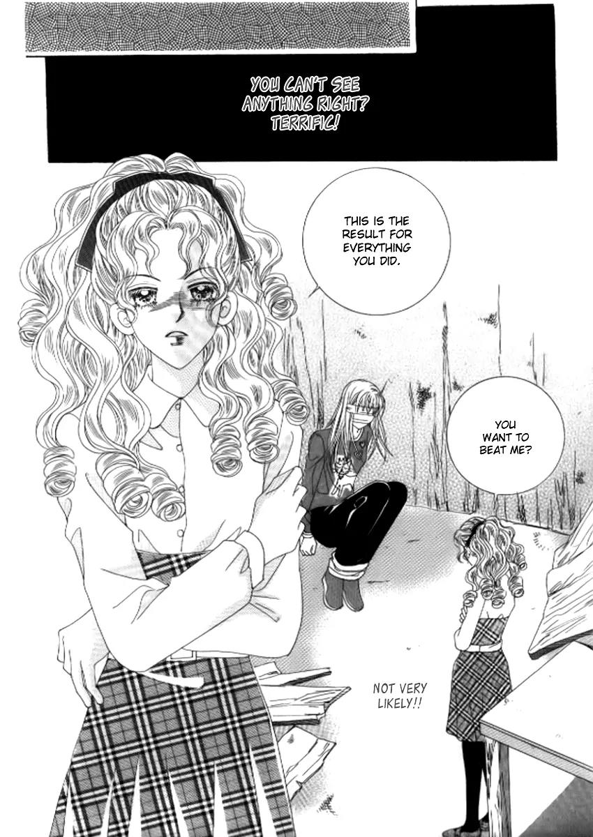 Do You Remember, Mogwa? Chapter 45 page 33 - Chapter 45