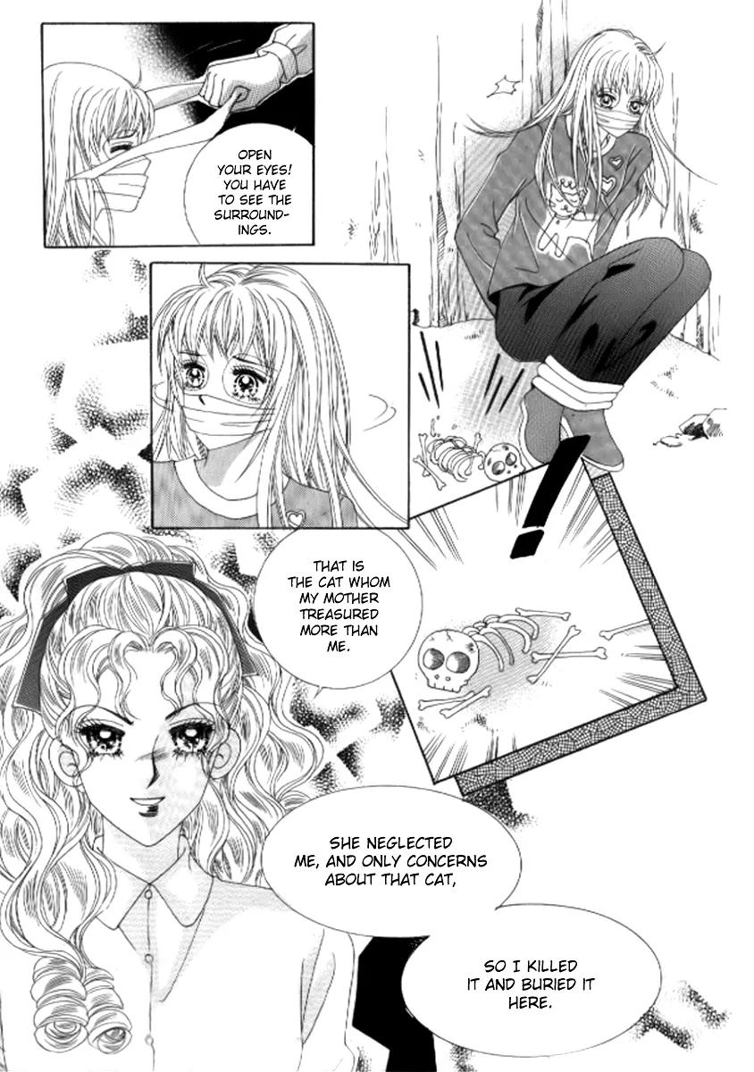 Do You Remember, Mogwa? Chapter 45 page 34 - Chapter 45