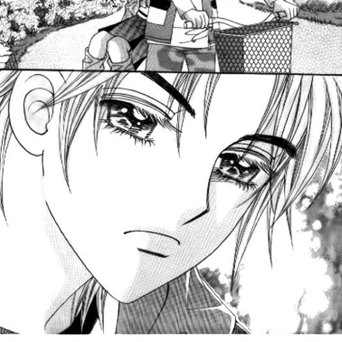 Do You Remember, Mogwa? Chapter 45 cover