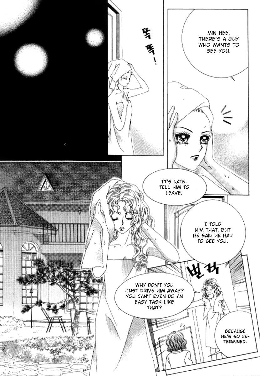 Do You Remember, Mogwa? Chapter 46 page 10 - Chapter 46