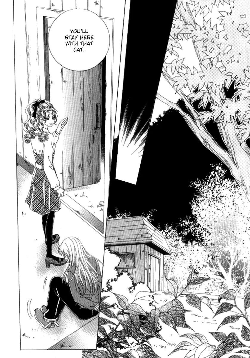 Do You Remember, Mogwa? Chapter 46 page 3 - Chapter 46