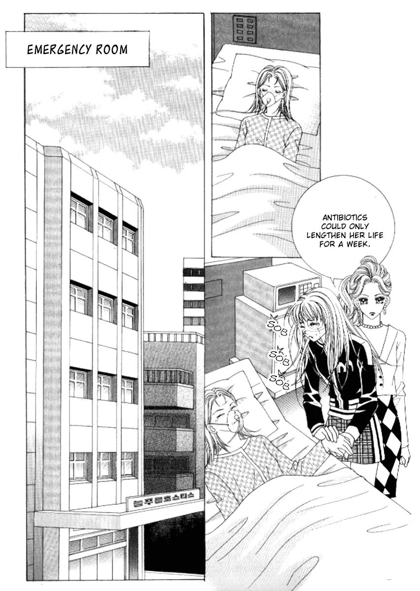 Do You Remember, Mogwa? Chapter 46 page 40 - Chapter 46
