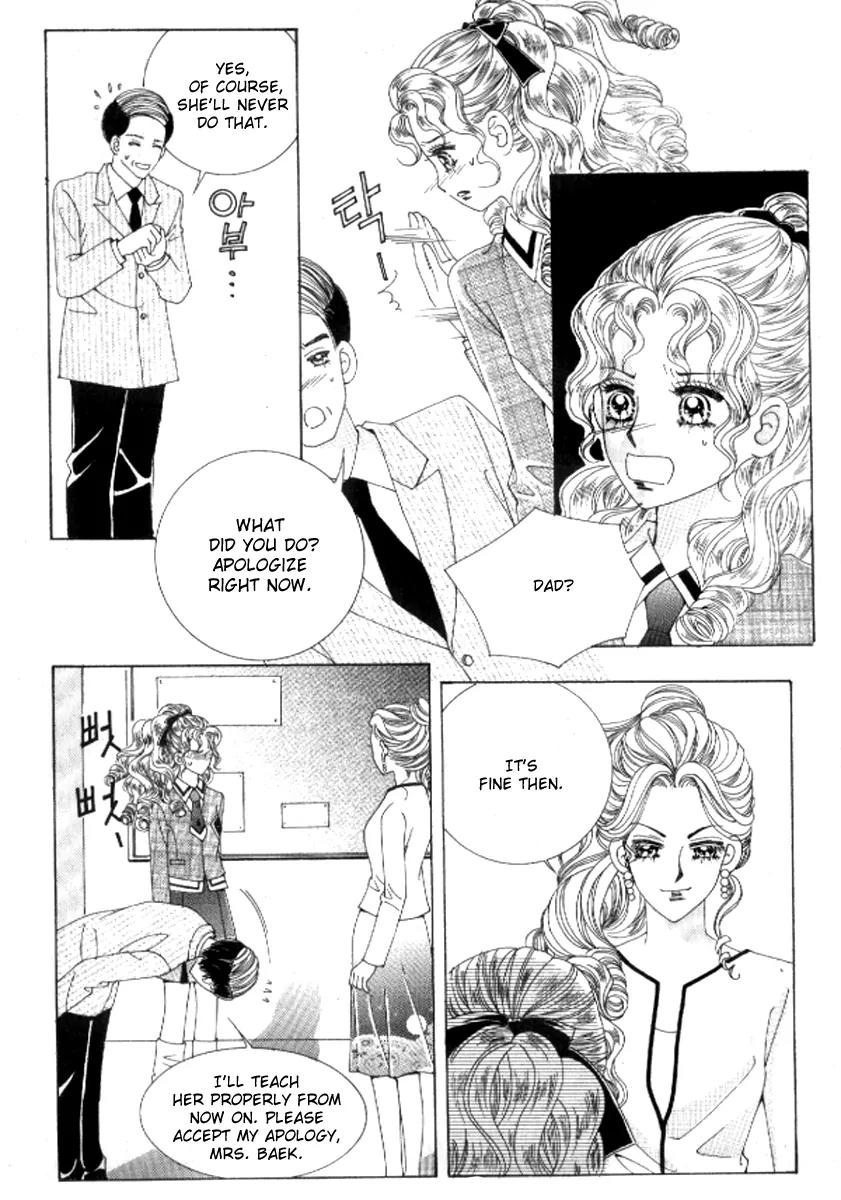 Do You Remember, Mogwa? Chapter 47 page 10 - Chapter 47