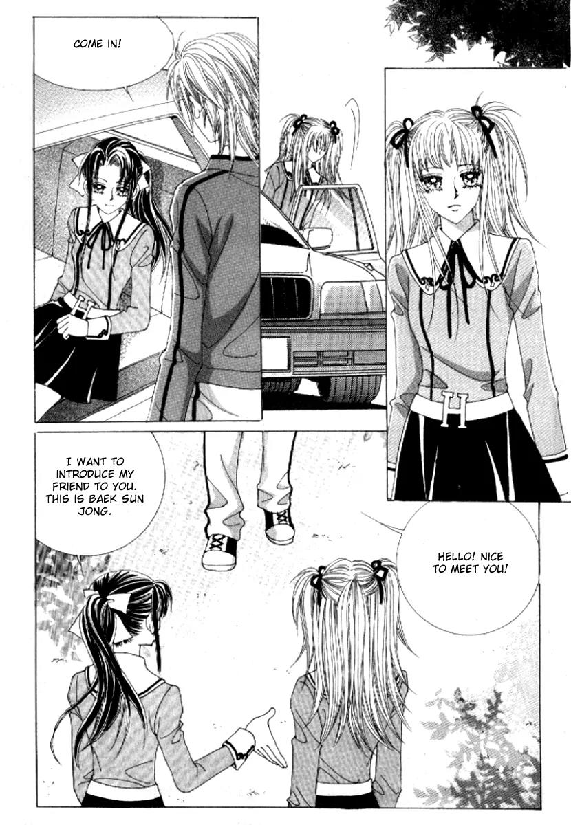 Do You Remember, Mogwa? Chapter 47 page 37 - Chapter 47