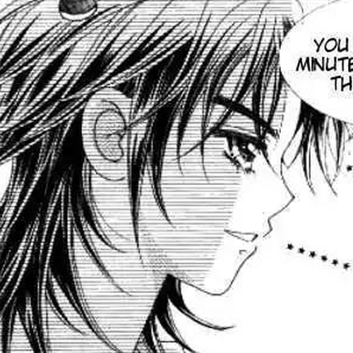 Do You Remember, Mogwa? Chapter 6 cover