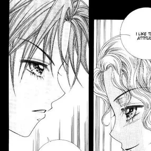 Do You Remember, Mogwa? Chapter 8 cover