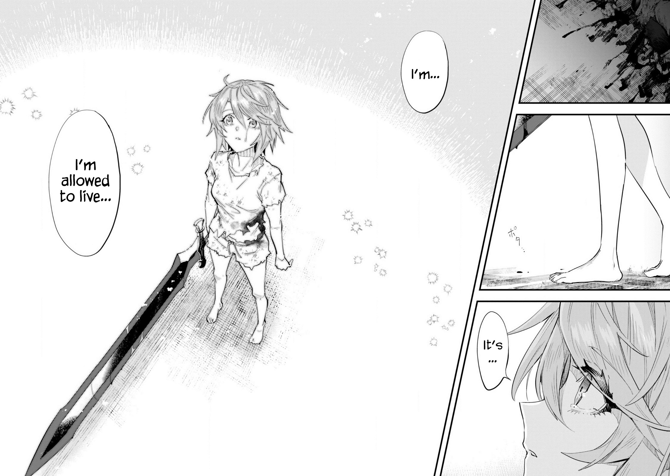 Do You Think Someone Like You Could Defeat the Demon Lord? Chapter 1 page 38 - Chapter 1: Curse's Blessing