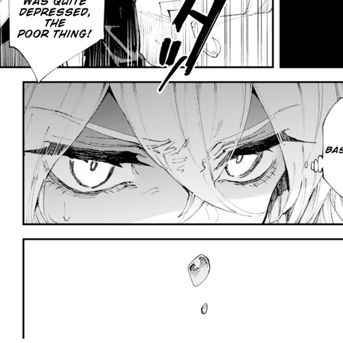 Do You Think Someone Like You Could Defeat the Demon Lord? Chapter 10.2: The Flowing Witch Second Half cover