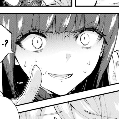 Do You Think Someone Like You Could Defeat the Demon Lord? Chapter 11.1: Creeping Closer First Half cover