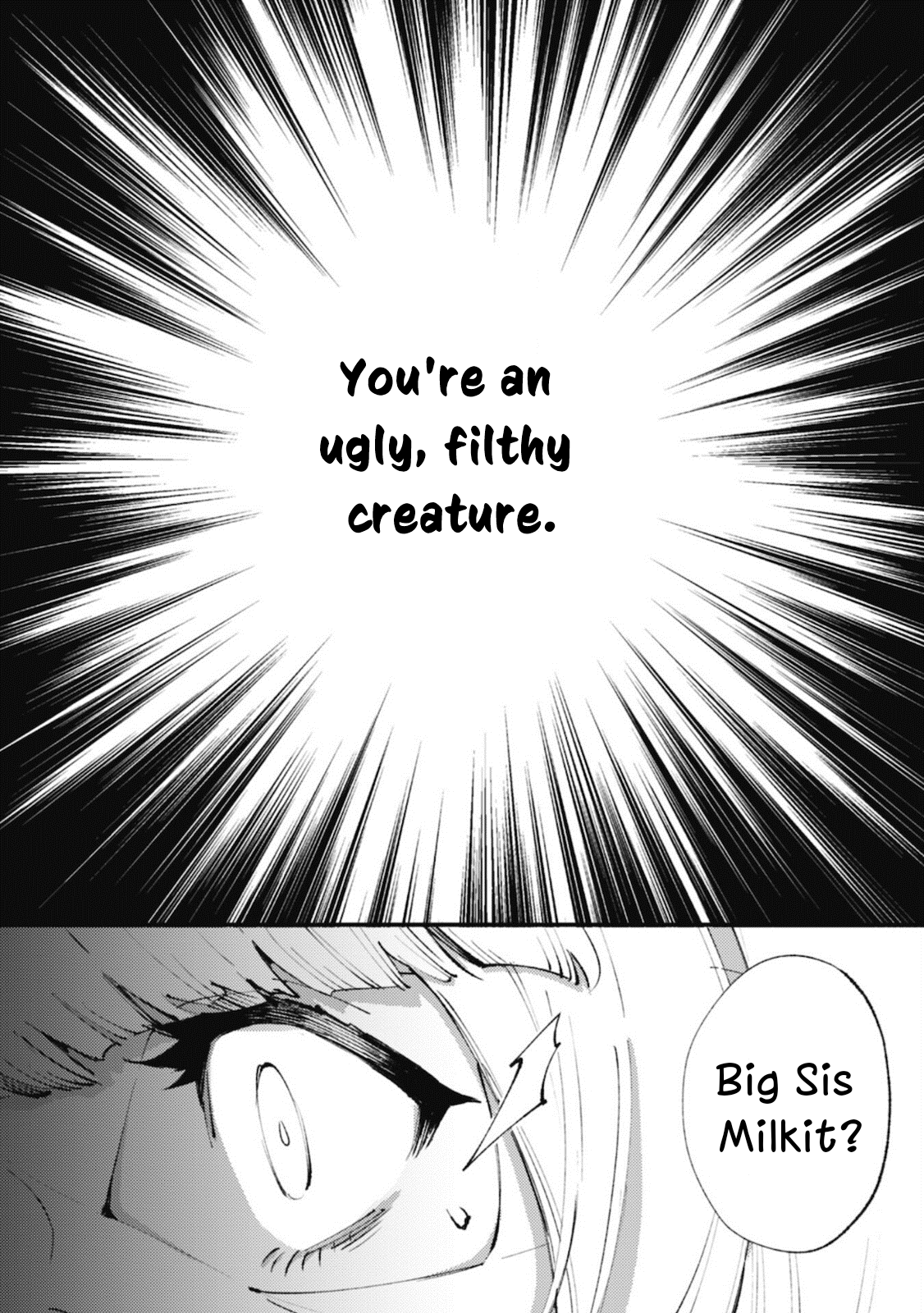 Do You Think Someone Like You Could Defeat the Demon Lord? Chapter 12 page 10 - Chapter 12: The Value of Existing