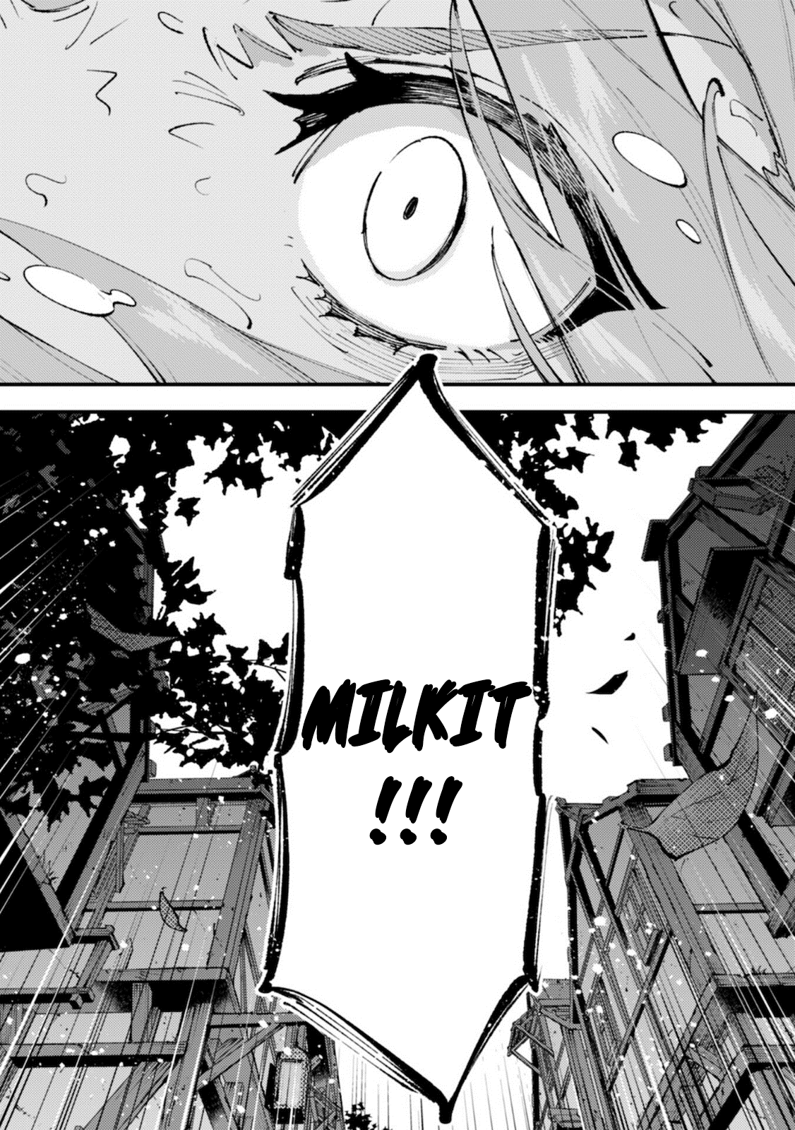 Do You Think Someone Like You Could Defeat the Demon Lord? Chapter 12 page 25 - Chapter 12: The Value of Existing