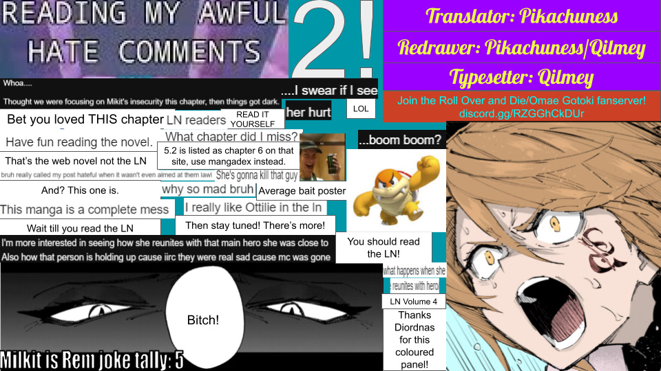 Do You Think Someone Like You Could Defeat the Demon Lord? Chapter 12 page 26 - Chapter 12: The Value of Existing