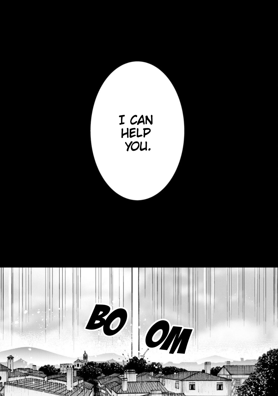 Do You Think Someone Like You Could Defeat the Demon Lord? Chapter 13 page 19 - Chapter 13: The Loyal Knight of Blood