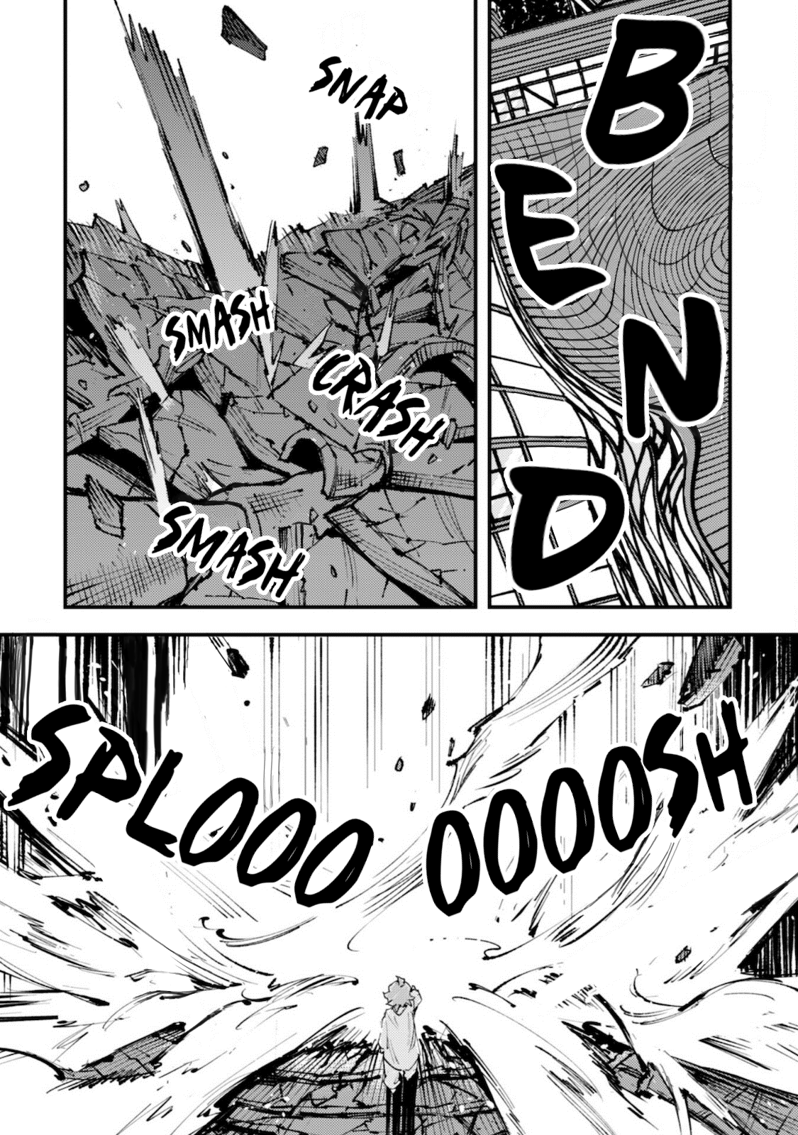Do You Think Someone Like You Could Defeat the Demon Lord? Chapter 13 page 22 - Chapter 13: The Loyal Knight of Blood