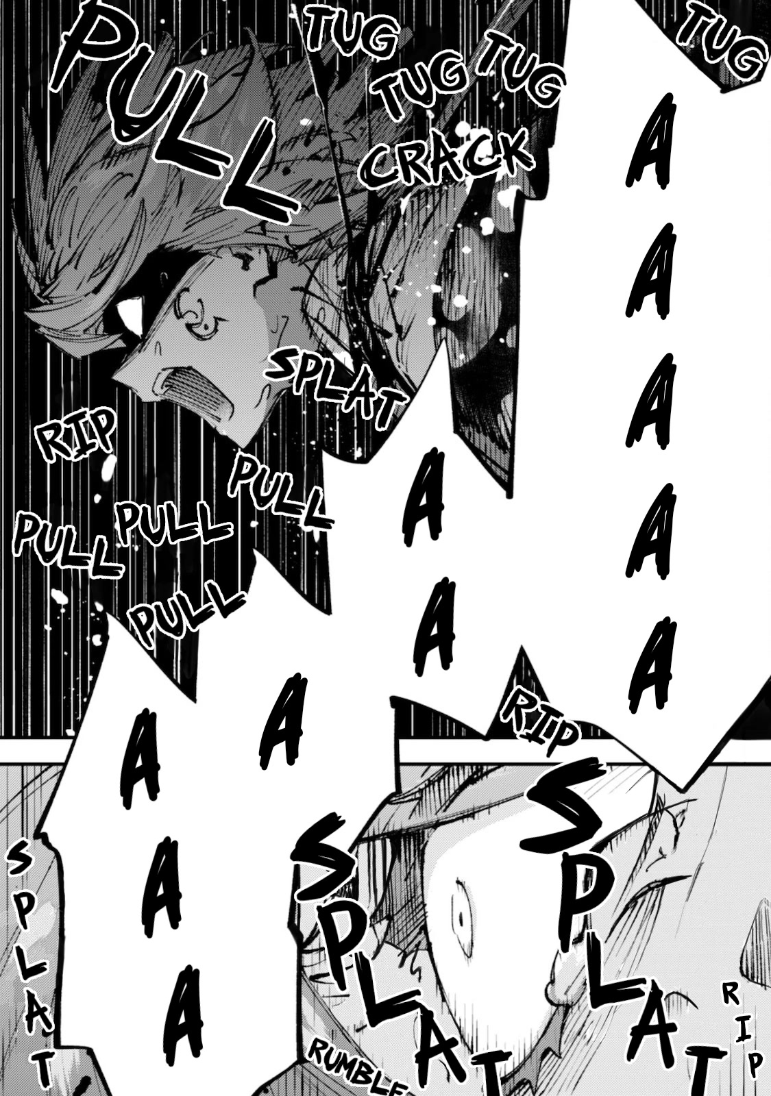 Do You Think Someone Like You Could Defeat the Demon Lord? Chapter 13 page 4 - Chapter 13: The Loyal Knight of Blood