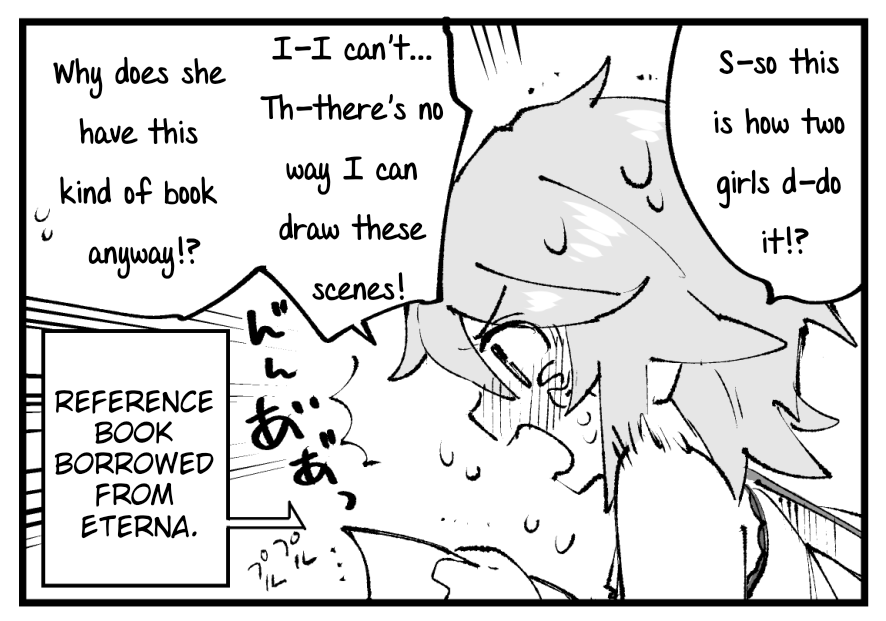 Do You Think Someone Like You Could Defeat the Demon Lord? Chapter 14.5 page 10 - Chapter 14.5: Volume 3 Extras
