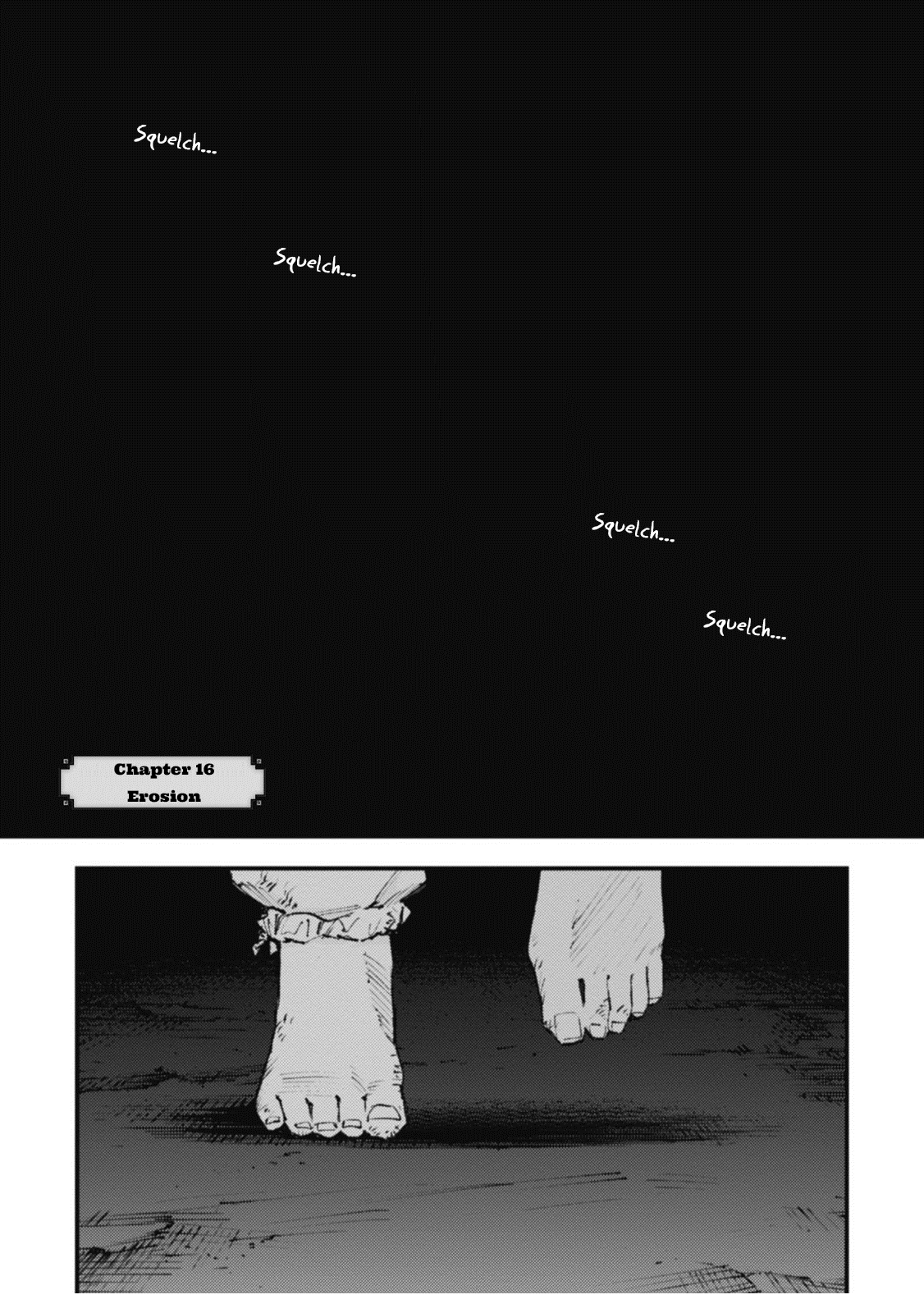 Do You Think Someone Like You Could Defeat the Demon Lord? Chapter 16 page 1 - Chapter 16: Erosion