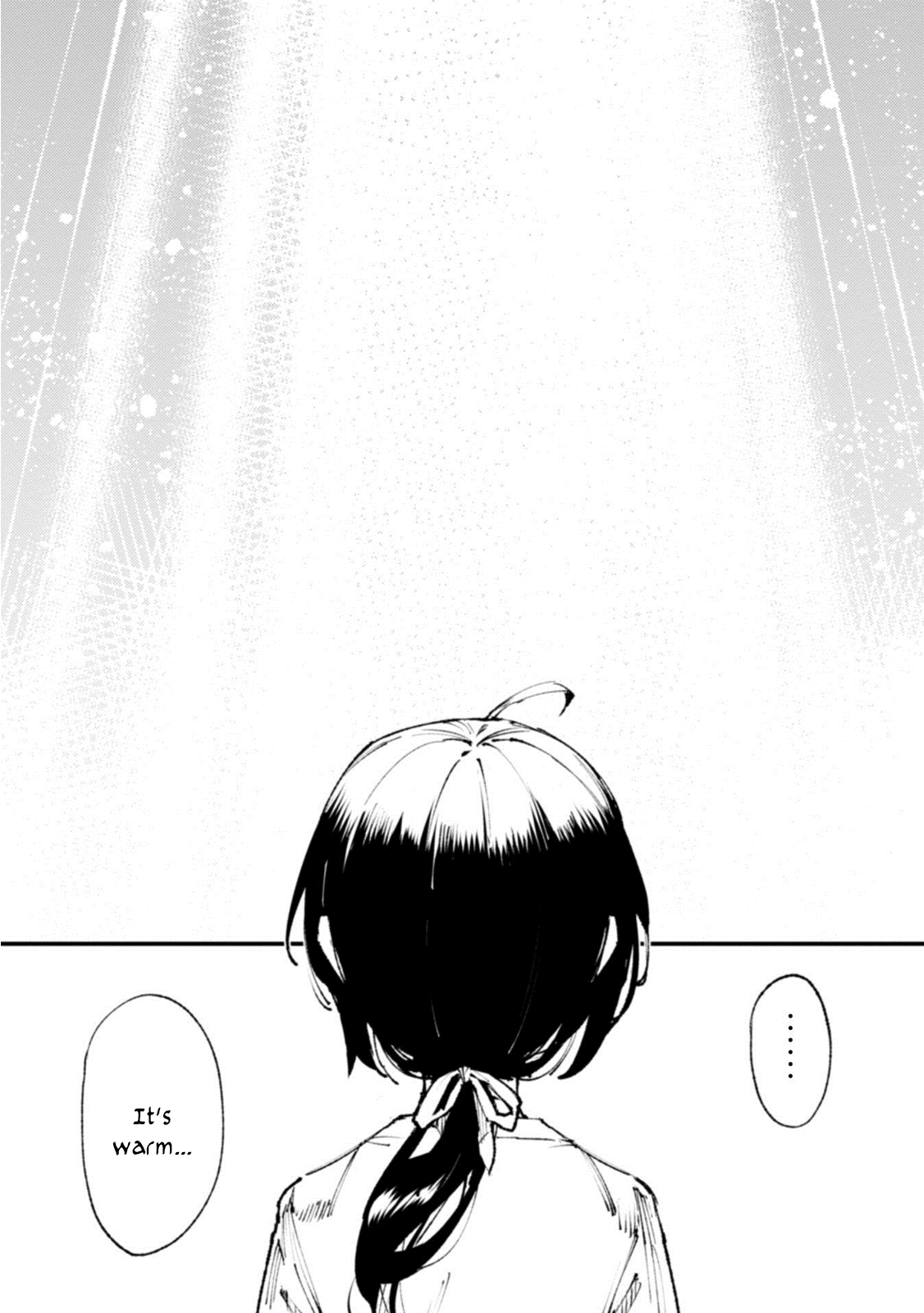 Do You Think Someone Like You Could Defeat the Demon Lord? Chapter 16 page 4 - Chapter 16: Erosion