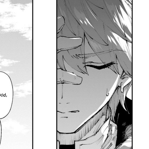 Do You Think Someone Like You Could Defeat the Demon Lord? Chapter 16: Erosion cover