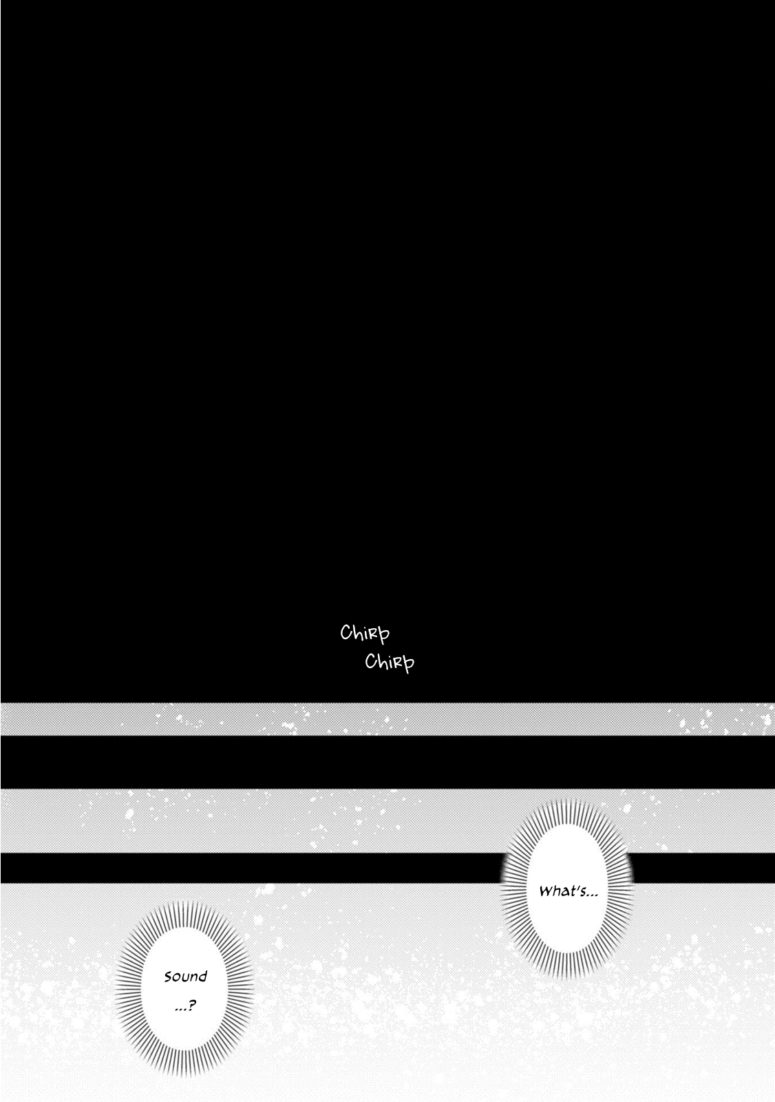 Do You Think Someone Like You Could Defeat the Demon Lord? Chapter 17 page 12 - Chapter 17: Undeveloped Thoughts