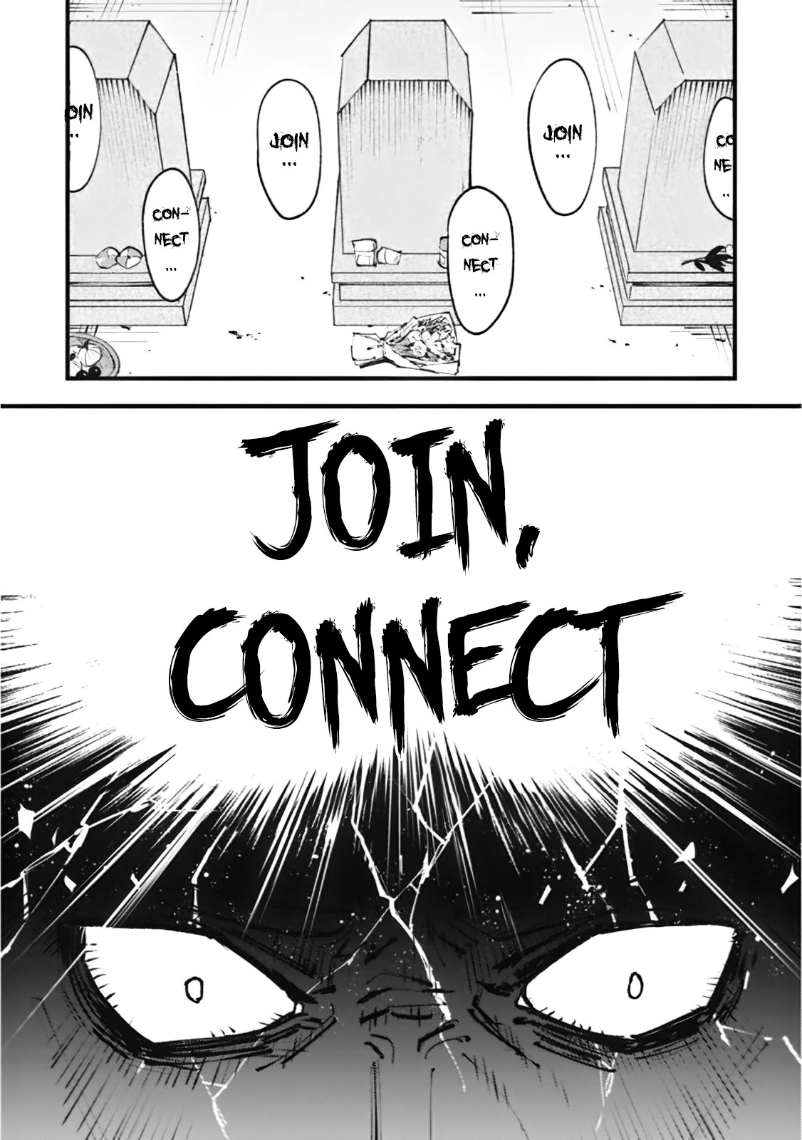 Do You Think Someone Like You Could Defeat the Demon Lord? Chapter 18 page 7 - Chapter 18: The Eroding Spiral