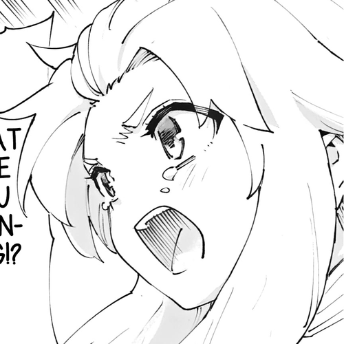 Do You Think Someone Like You Could Defeat the Demon Lord? Chapter 18: The Eroding Spiral cover