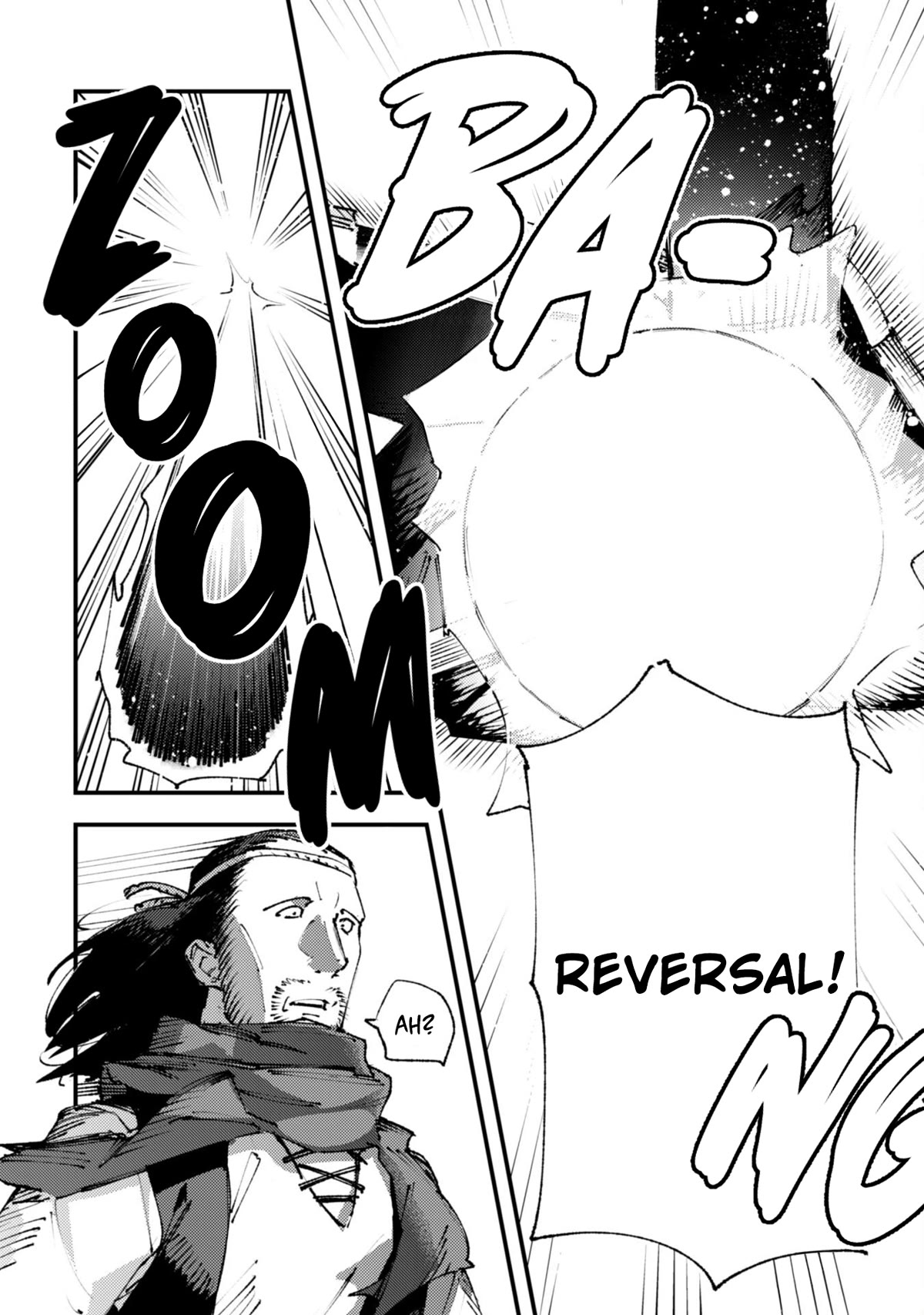 Do You Think Someone Like You Could Defeat the Demon Lord? Chapter 19 page 16 - Chapter 19: Budding Disaster